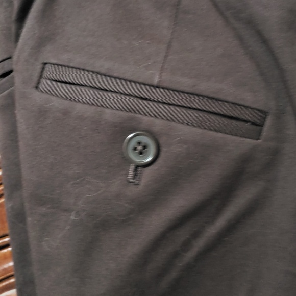 Body By Victoria Pantsuit Size 2 Brown - Picture 4 of 4